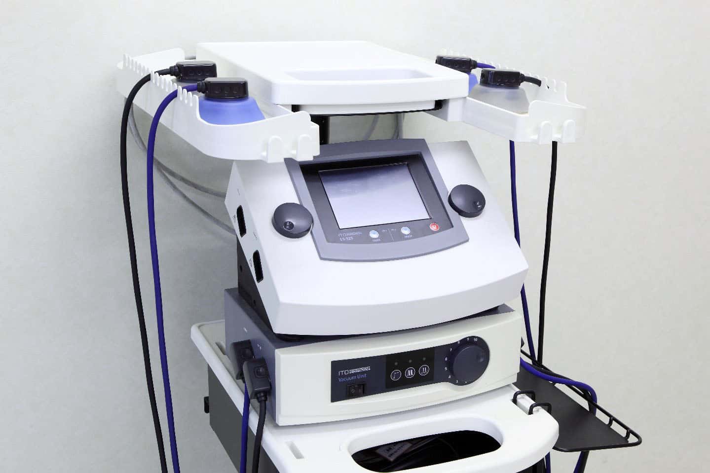 3D電気刺激治療器（ES-525）
