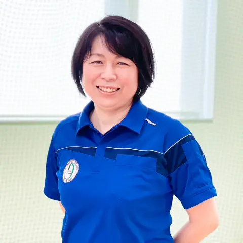 平野 佳代子