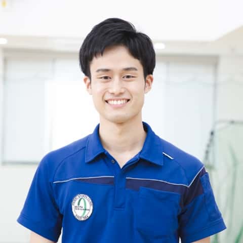井田 有紀