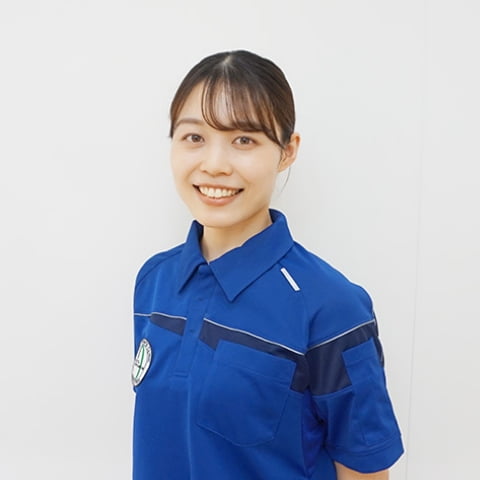 池田 遥香