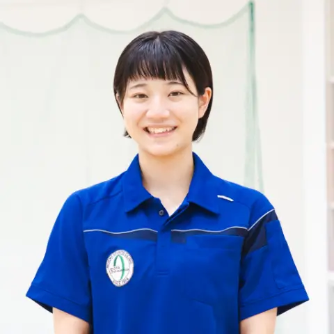髙松 玲華