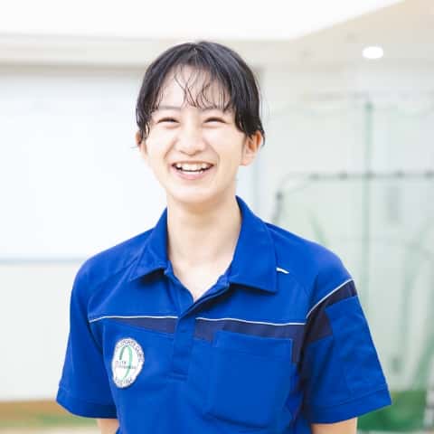 上田 彩加