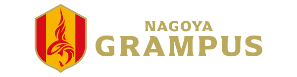 名古屋グランパス ロゴ