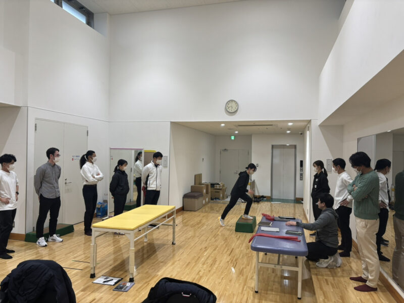 当クリニックで症例検討会を開催しました。