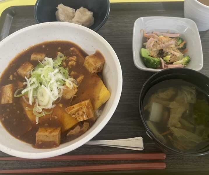 今月のイベントメニュー