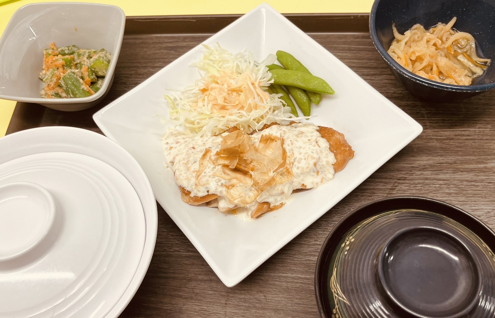 今月のイベントメニュー