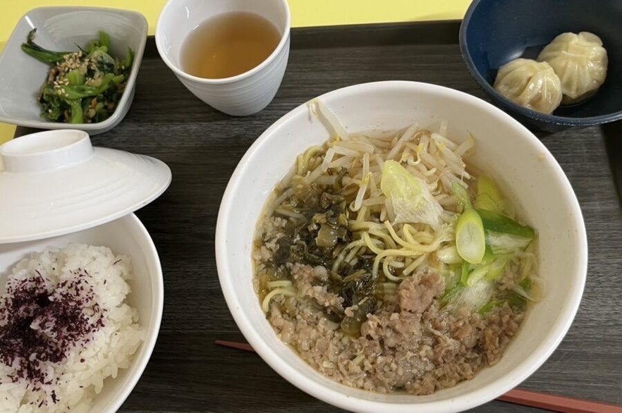 今月のイベントメニュー